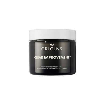 Origins Chia Mask To Purify 75 ml, Skincare, Masker, Øvrig