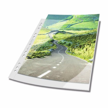 DURABLE Sheet Protector A4