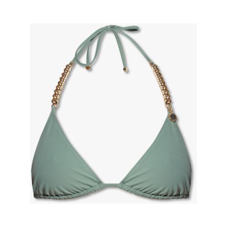 Stella McCartney Swimsuit top Grøn, Dame