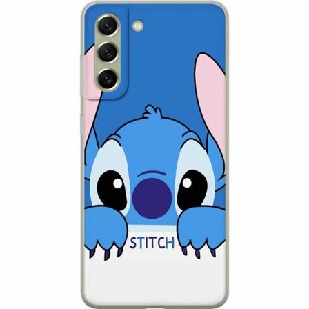 Samsung Galaxy S21 Fe 5g Skal / Mobilskal - Stich
