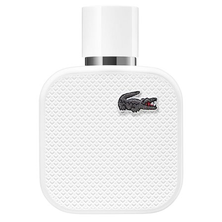 Lacoste L.12.12 Blanc Eau de Parfum 50 ml, Parfumer & Dufte, Dufte, Eau De Parfum