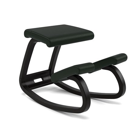 Variable, Original Kneeling Chair, Work Chair, Varier Furniture