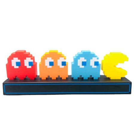 Röststyrd USB Bordslampa Musikrytm Färgskiftande Stämningsljus