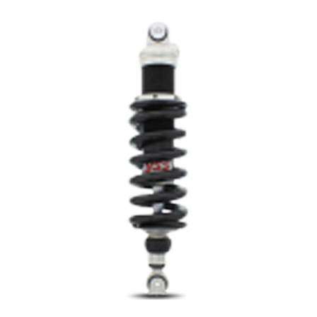 Takaiskunvaimennin YSS Mono - Honda CBR 600 F 1999-2000