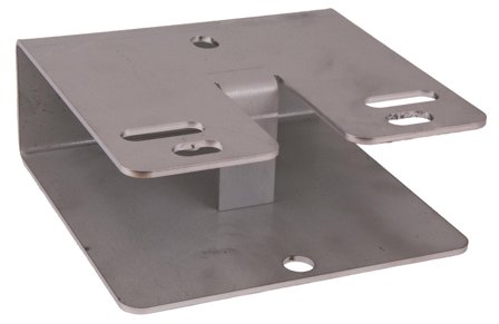 Wilo 2835386 Fotplatta typ C-A, Vatten