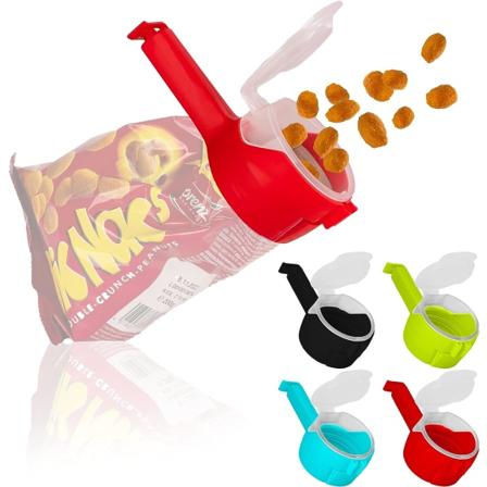 4 kpl suljinpidikettä, keittiöpidikettä, pussipidikettä, välipalan annostelijoita, tuorepidikettä, pussipidikettä, suljinpidikettä, suljinpidikettä, 