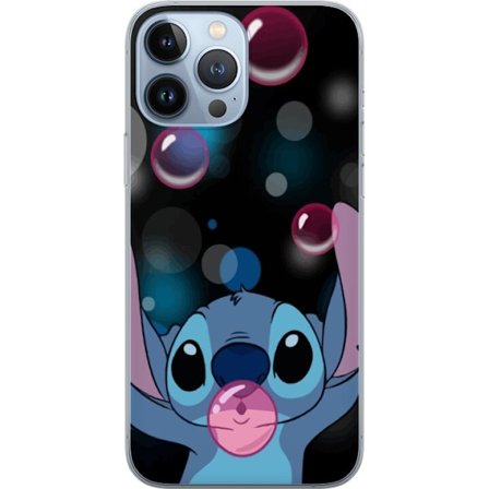 Yhteensopiva Puhelinkuori Apple Apple iPhone 13 Pro Max ompelu