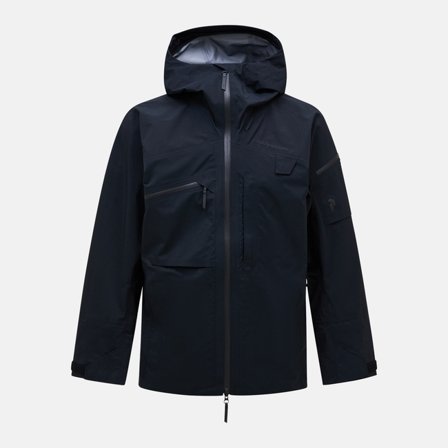 Peak Performance - Alpine GORE-TEX 3L Shell Jacket Homme