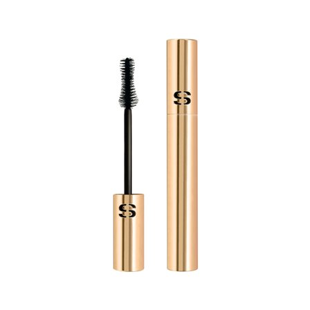 Sisley Phyto-Noir Volume & Lift Mascara 1 Deep Black 7ml - Mascara