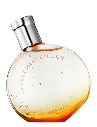 HERMÈS Eau Des Merveilles, Eau De Toilette - Nude - 30 ML