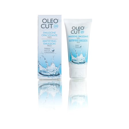 Oleocut Emulsione Opacizzante 50ml