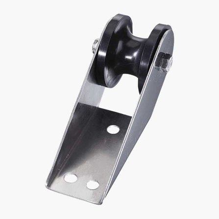 Kättingrulle 60 mm - Biltema