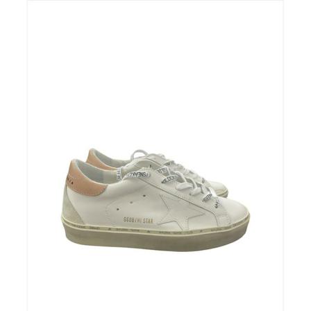 Golden Goose Sneakers , Beige , Dames , Maat: 39 EU