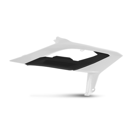 Kühlerabdeckungen Polisport - Beta RR 300 2T 2023-2024