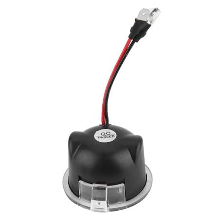 18 LED 1,8 W enkel höger och vänster bil bakre sidoljus backspegellampa för Ford F 150
