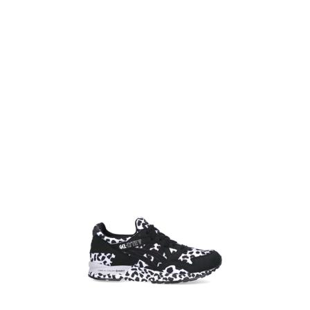 Comme des Garçons, Sneakers Zwart, Dames, Maat:37 EU