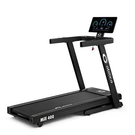 Abilica Löpband Mill 400