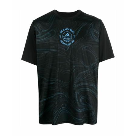 Adidas T-shirt Sort, Herre T-shirts