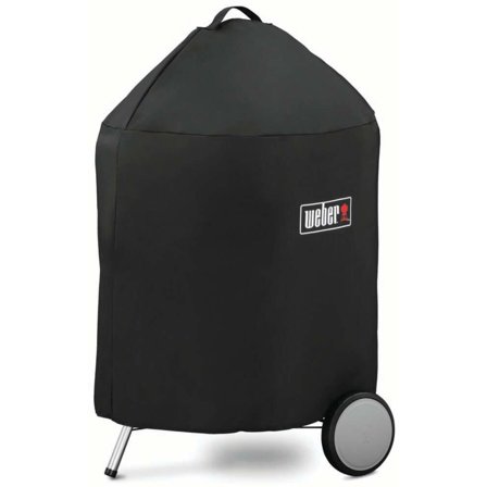 Weber Premiumöverdrag - Master Touch 57 cm E-5770 & E-5775 | Utematlagning > Grillar > Grillöverdrag | Bagaren och Kocken