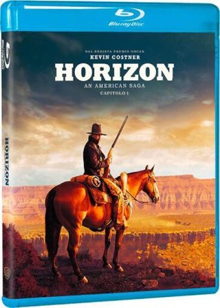 Horizon: An American Saga Capitolo 1