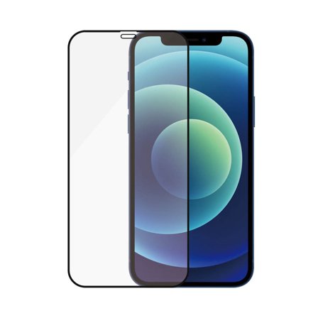 PanzerGlass Screen Protector iPhone 12 Mini | Edge-to-Edge