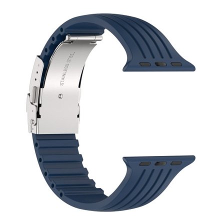 Klockarmband för Apple Watch 7 SE 6 5 4 3 2
