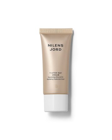 Nilens Jord Tinted Day Cream 430 Noon, Skincare, Ansigtspleje, Dagcreme