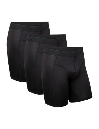 Danish Endurance | Men's Sports Trunks Extra Long | M
