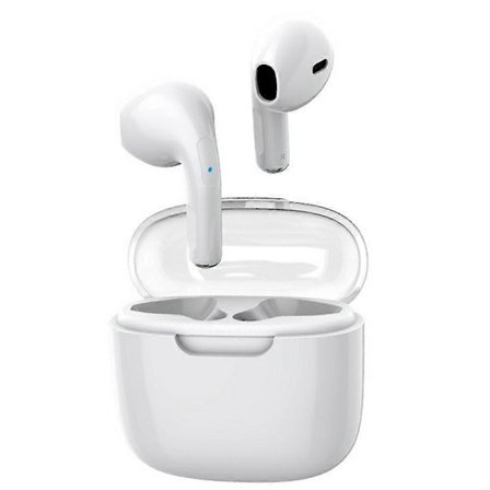 Typ B CELEBRAT W52 TWS Trådlösa Hörlurar Bluetooth 5.0 In-Ear Hörlurar Touch Control