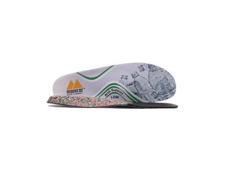 monitor Innersula Arch Low support 48 - Lyreco - Arbetskläder > Arbetsskor > Sulor