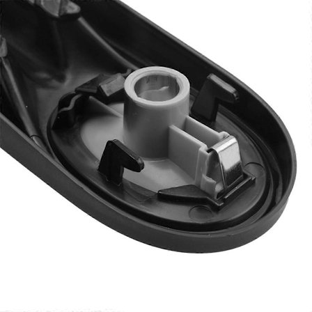 1 par sidomarkör blinkers 63137260203 63137260204 för MINI R55 R56 R57 R58 R59 07-15 indikator L