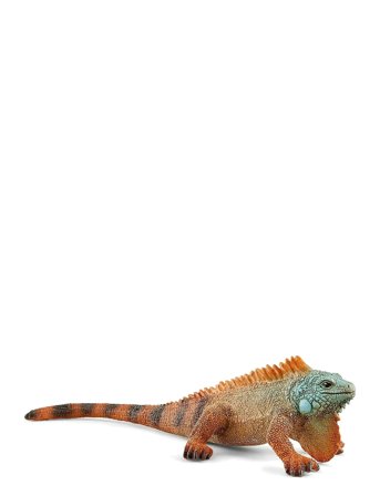 Schleich Lguana Patterned Schleich