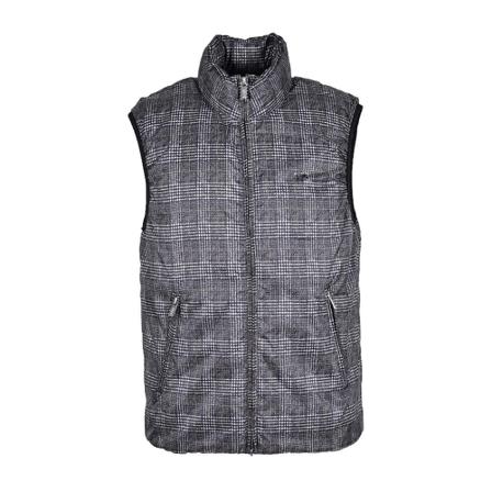 Sun68, Coats Zwart, Heren, Maat:L