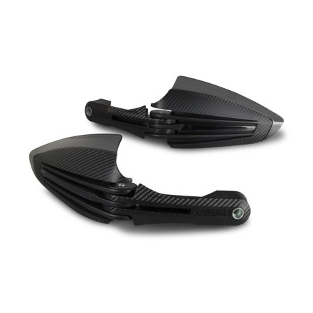 Paramanos Acerbis X-Tarmac WL Negros