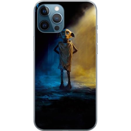 Yhteensopiva Puhelinkuori Apple Apple iPhone 12 Pro Harry Potter