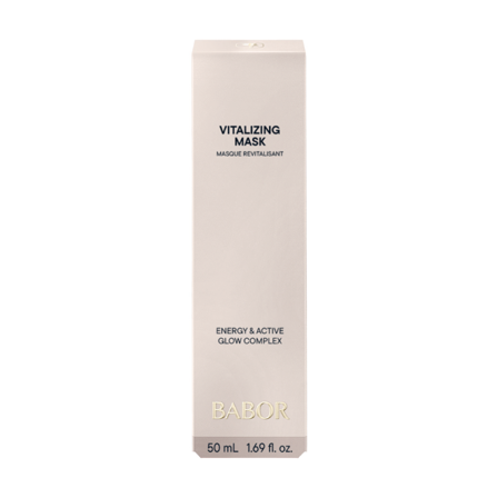 BABOR Vitalizing Mask, 50 ml