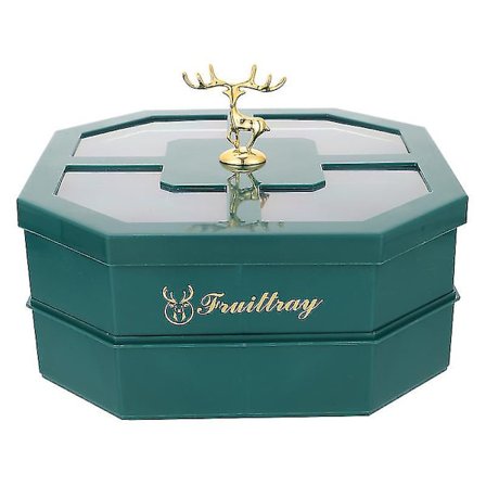 1. Dubbel Lager -hedelmäkulho