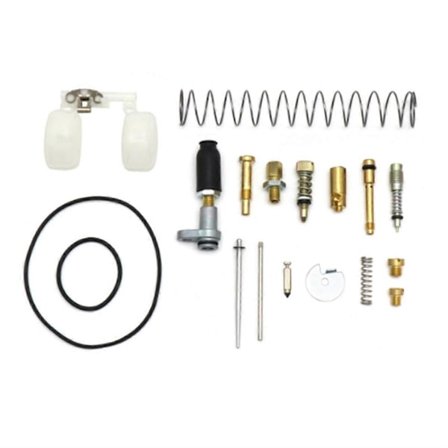Reparasjonssett for motorsykkelforgasser for Dellorto forgasser PHBE PHBH