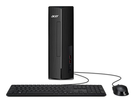 Acer Aspire XC-1860 CU5 16GB 1TB SSD Win 11 Home