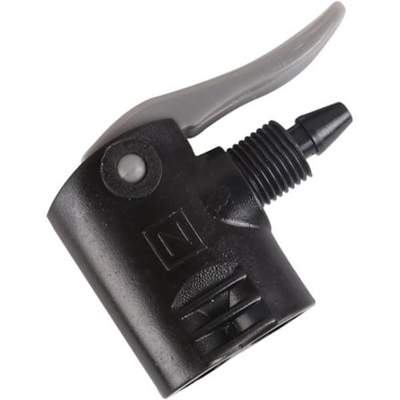 Multifunksjons sykkelpumpe gassdyse ventil gassdyse sykkel, ZQKLA