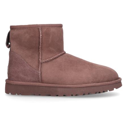 Ugg, Winter Boots Bruin, Dames, Maat:38 EU
