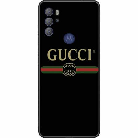 Motorola Moto G60s Svart Skal Gc
