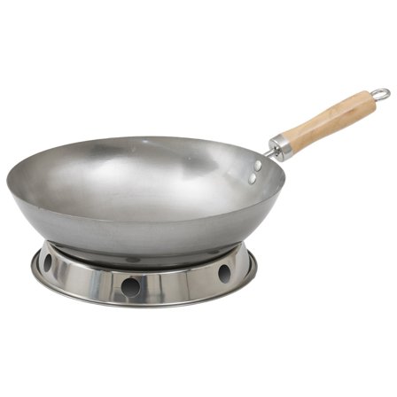 Hot wok Bordsunderlägg | Matlagning > Kokkärl & Stekpannor > Grytunderlägg | Bagaren och Kocken