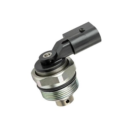 Vasen oikea paine polttoainepumpun muunnin 079127025af 079127025c malleihin A3 A4 A5 A6 Q5 3.2l Golf 1.4l