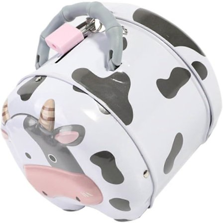 47 cl genanvendelig kop i borosilikatglas