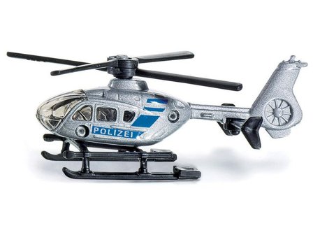 SIKU Helikopter - Lyreco - Skola och förskola - Lekmaterial - Leksaksbilar