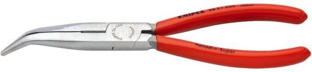 Knipex 2621200 Fladtang, Håndværktøj