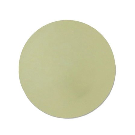 Liten Rund Musematte Søt Musematte For Trådløs Mus