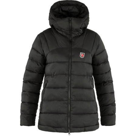 Fjällräven Expedition Mid Winter Jas S - female - color - Winter Jass