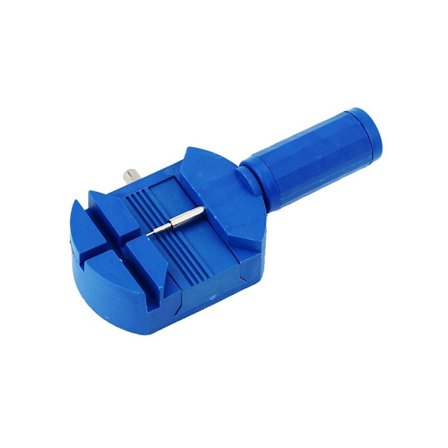 Verktyg för att ta bort länkstift på klockarmband - Hög kvalitet - Hållbar - Lätt att använda - Återanvändbar - Hög prestanda